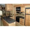 Image 7 : 2009 Everest by Keystone model 348R camper trailer SN#-4YDF348239E770091