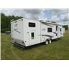 Image 2 : 2007 Trail Cruiser by Trail Lite TC-30QBSS camper trailer SN#-4WYT02P2X71712672