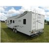 Image 3 : 2007 Trail Cruiser by Trail Lite TC-30QBSS camper trailer SN#-4WYT02P2X71712672