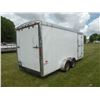 Image 2 : 2013 Haulin enclosed trailer SN#-5NHUHAT2XDW063278