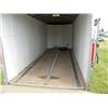 Image 5 : 2013 Haulin enclosed trailer SN#-5NHUHAT2XDW063278