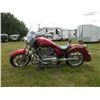 Image 2 : 2005 Polaris Victory KingPin DLX SN#-5VPCD16DX53009863