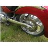 Image 4 : 2005 Polaris Victory KingPin DLX SN#-5VPCD16DX53009863