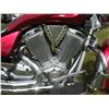 Image 5 : 2005 Polaris Victory KingPin DLX SN#-5VPCD16DX53009863
