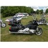 Image 1 : 2001 Honda Goldwing SN#-1HFSC47091A001873