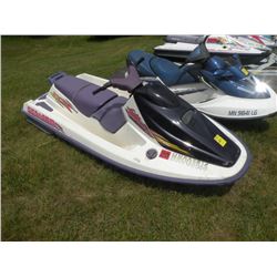1997 Sea Doo GTS SN#-ZZN04912L697