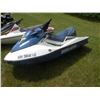 Image 2 : 2002 Sea Doo GTX di 1100cc SN#-ZZN41252C202