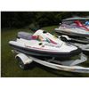 Image 1 : 1995 Arctic Cat Tigershark -Watercraft only SN#-ARJ06846D494