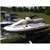Image 2 : 1995 Arctic Cat Tigershark -Watercraft only SN#-ARJ06846D494