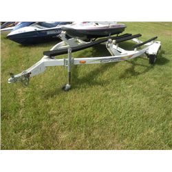 2004 Shorelander 2 plc PWC trailer -Trailer only SN#-1MDGCTK154A288730
