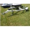 Image 1 : 2004 Shorelander 2 plc PWC trailer -Trailer only SN#-1MDGCTK154A288730
