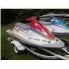 Image 1 : 1996 Polaris SL780  -Watercraft only SN#-PLE00637K596