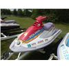 Image 2 : 1996 Polaris SL780  -Watercraft only SN#-PLE00637K596