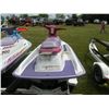 Image 3 : 1996 Polaris SL780  -Watercraft only SN#-PLE00637K596