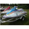 Image 1 : 1996 Polaris SL700  -Watercraft only SN#-PLE05040A696