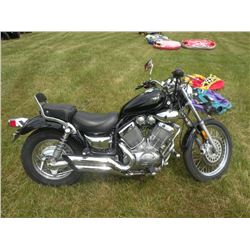 1997 Yamaha Virago 535 SN#-JYA3JCC02VA064951