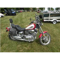1995 Yamaha Virago 750, SN#-JYA3ALE04SA039977