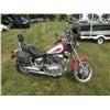 Image 1 : 1995 Yamaha Virago 750, SN#-JYA3ALE04SA039977