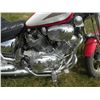 Image 4 : 1995 Yamaha Virago 750, SN#-JYA3ALE04SA039977