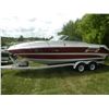 Image 2 : 1994 Mariah Davanti w/1997 SeaKing trailer SN#-MAB06897F494