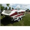 Image 3 : 1994 Mariah Davanti w/1997 SeaKing trailer SN#-MAB06897F494
