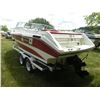 Image 4 : 1994 Mariah Davanti w/1997 SeaKing trailer SN#-MAB06897F494