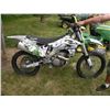 Image 1 : 2015 Kawasaki KFX 250 SN#-JKAKXMZC6FA025409