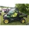 Image 1 : 2012 John Deere Gator 825i SN#-1M0825GSLCM052848