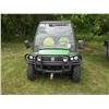 Image 2 : 2012 John Deere Gator 825i SN#-1M0825GSLCM052848