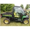 Image 3 : 2012 John Deere Gator 825i SN#-1M0825GSLCM052848