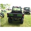 Image 4 : 2012 John Deere Gator 825i SN#-1M0825GSLCM052848