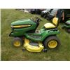 Image 1 : John Deere X534 SN#-M0X534A031361