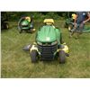 Image 2 : John Deere X534 SN#-M0X534A031361