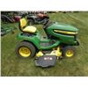 Image 3 : John Deere X534 SN#-M0X534A031361