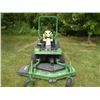 Image 2 : John Deere 1420 w/60" deck