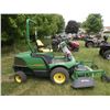 Image 3 : John Deere 1420 w/60" deck