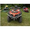 Image 2 : 2015 CF Moto C-Force 500 SN#-LCELDTS96F6002369