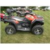Image 3 : 2015 CF Moto C-Force 500 SN#-LCELDTS96F6002369