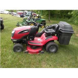 Craftsman YTS3000 w/bagger