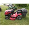 Image 1 : Craftsman YTS3000 w/bagger