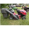 Image 3 : Craftsman YTS3000 w/bagger