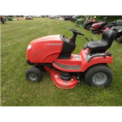 Simplicity Broadmoor 20 hp SN#-2014755719