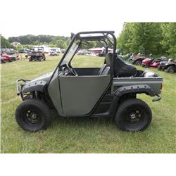 2004 Yamaha Rhino 660 SN#-5Y4AM04Y04A006848