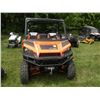 Image 2 : 2013 Polaris Ranger 900, XP SN#-4XAUH9EA2DB151939