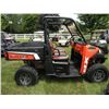 Image 3 : 2013 Polaris Ranger 900, XP SN#-4XAUH9EA2DB151939