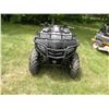 Image 2 : 2008 Polaris 400 Sportsman AWD SN#-4XALH46A68A263892