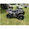 Image 3 : 2008 Polaris 400 Sportsman AWD SN#-4XALH46A68A263892