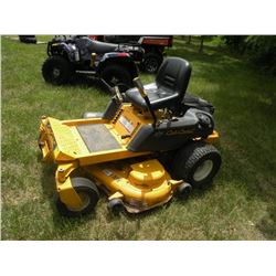 Cub Cadet TimeSaver w/50" deck