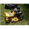Image 1 : Cub Cadet TimeSaver w/50" deck