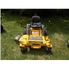 Image 2 : Cub Cadet TimeSaver w/50" deck